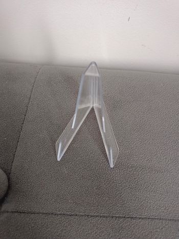 lot de 15 mini supports