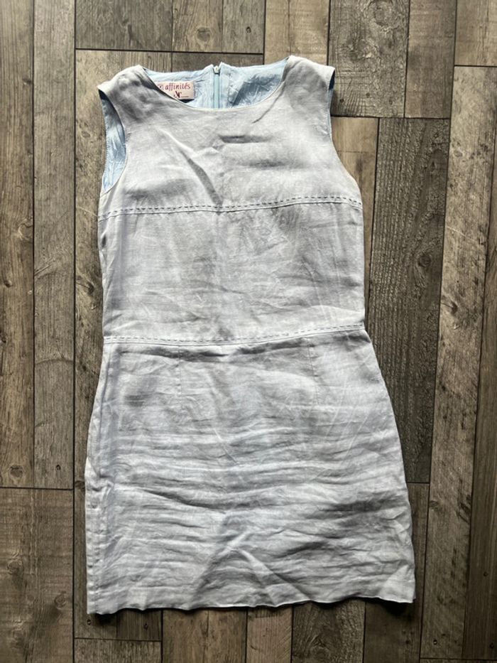 Robe chic - photo numéro 8