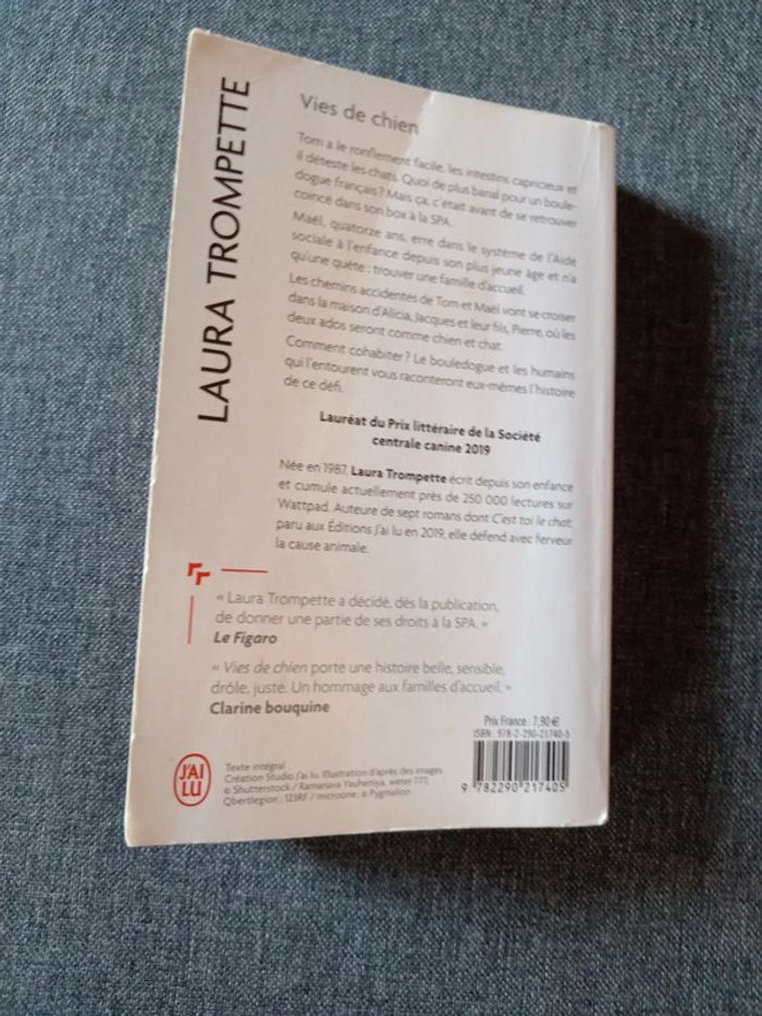 Vies de chien - photo numéro 2