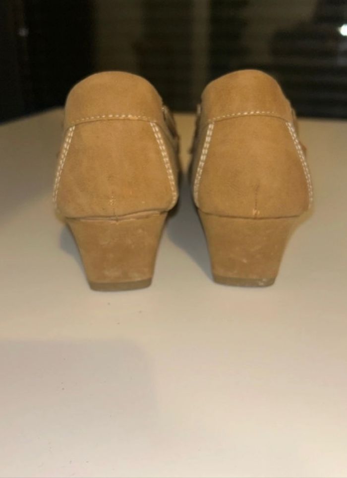 Mocassin femme - photo numéro 3