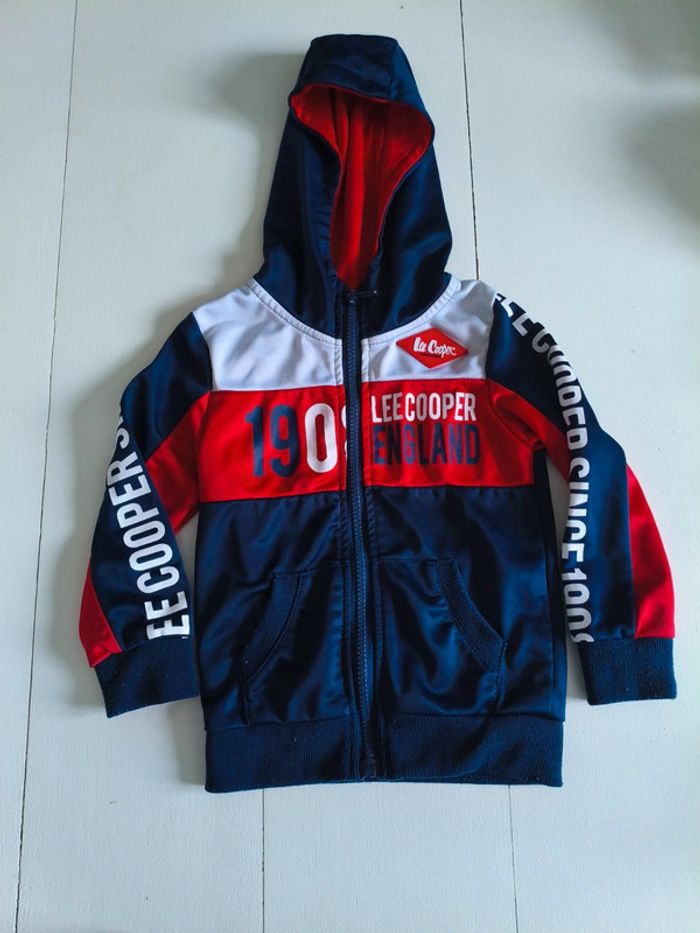 Veste Lee Cooper