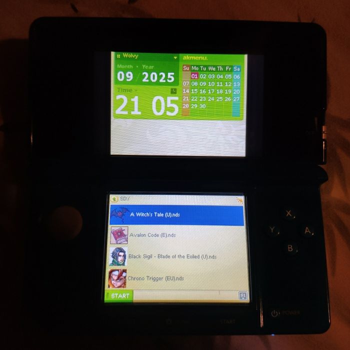 A witch's tale & 25 RPG collector - photo numéro 2