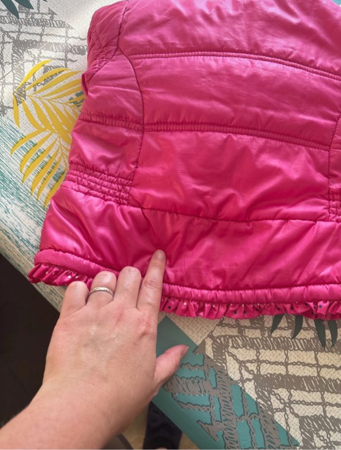 Manteau - photo numéro 4