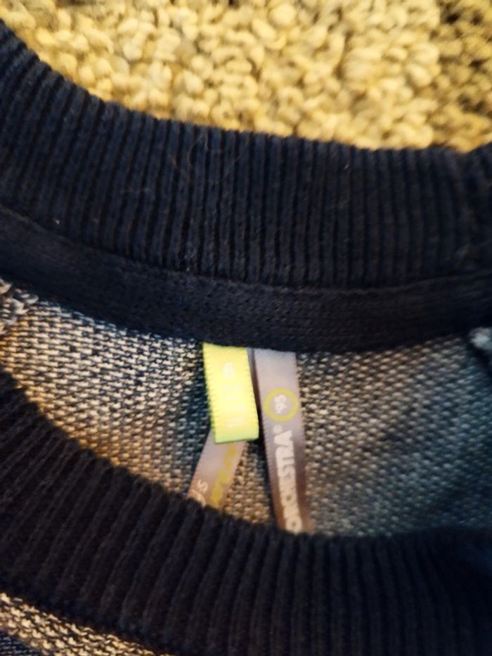 Pull léger - photo numéro 2