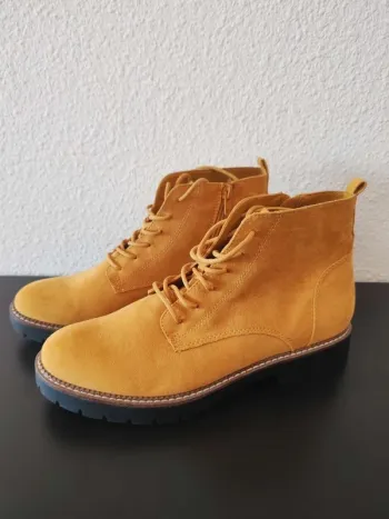 Bottines Graceland – Taille 39 – Neuves (sans étiquettes)