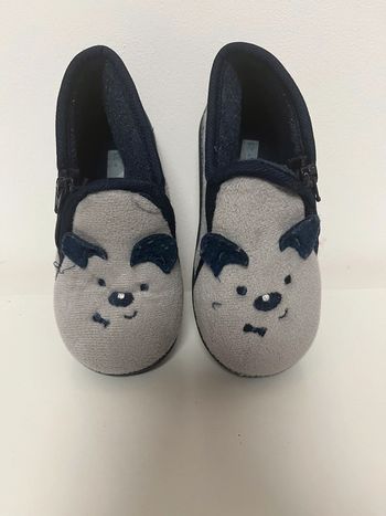 Pantoufle Tex