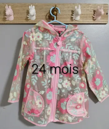 Imperméable