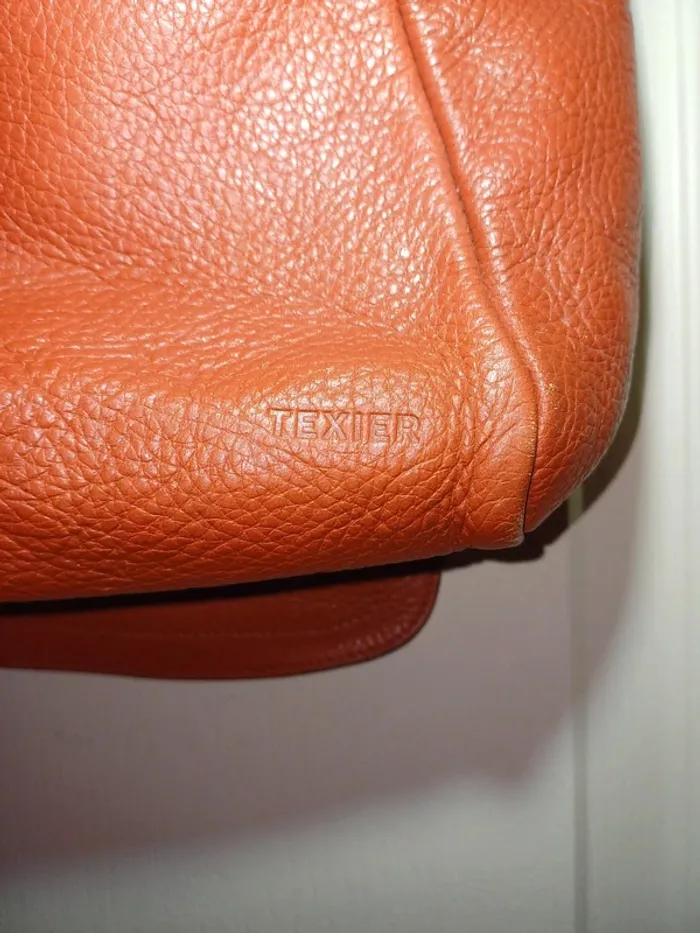 Sacs bandoulière Texier - photo numéro 4