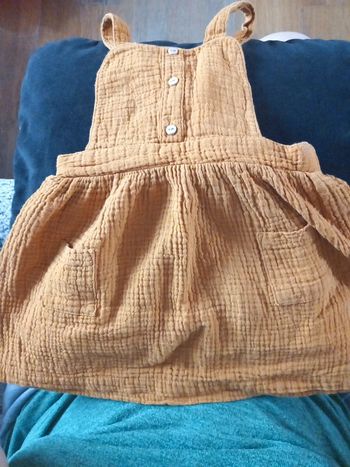 Robe kiabi taille 24mois 83/89cm