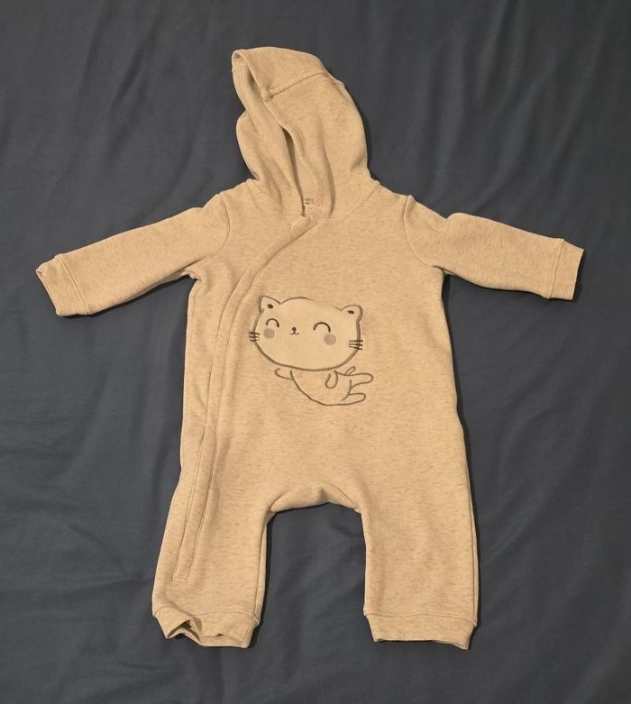 Lot vêtements garçon - photo numéro 9