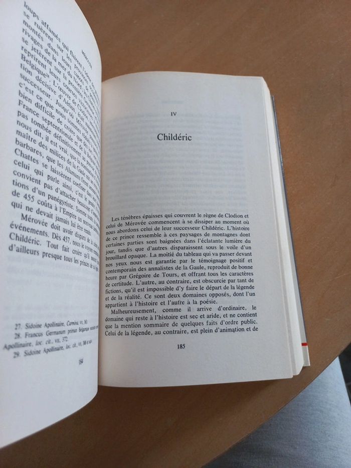 Clovis - photo numéro 3