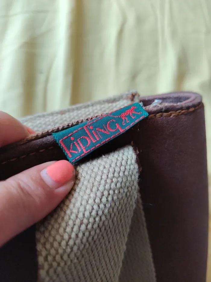 Sac ceinture vintage - photo numéro 8