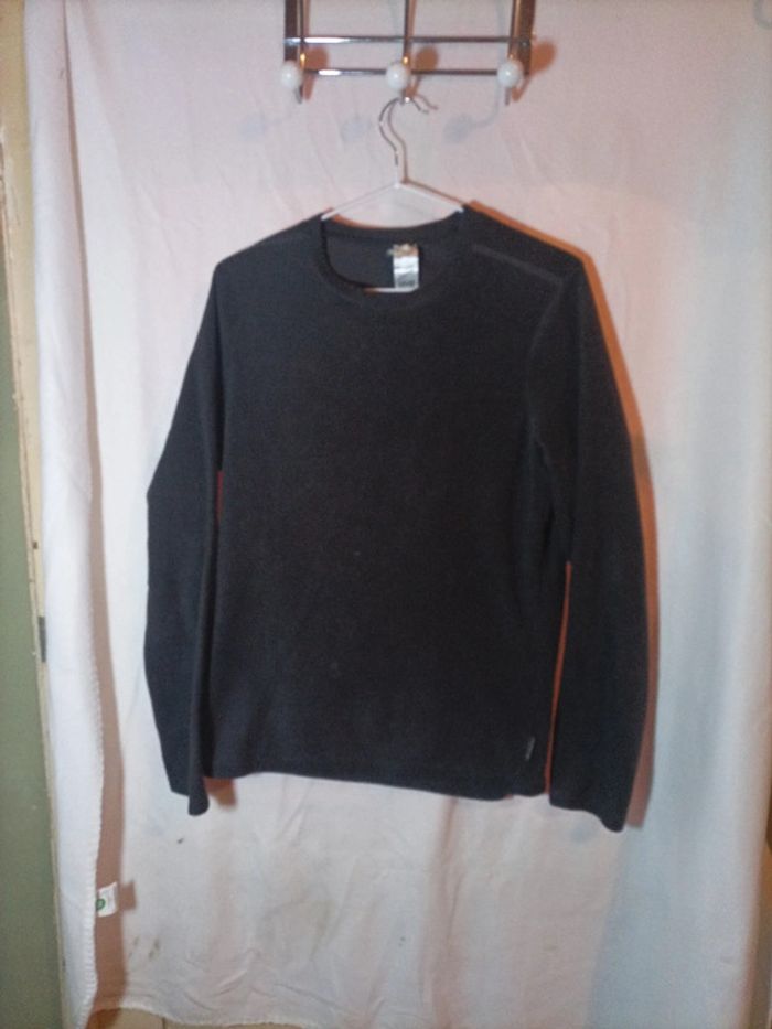 Sweat polaire queshua