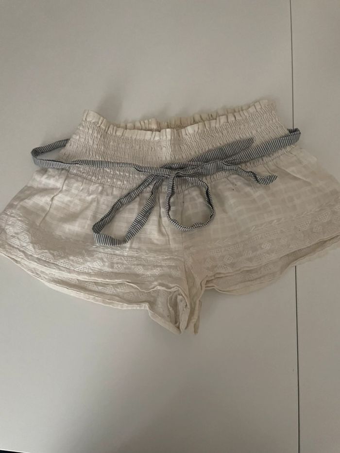 Short de pyjama Undiz - T34/XS