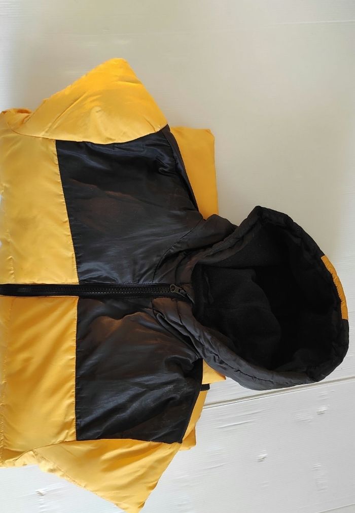 Doudoune terranova - photo numéro 2