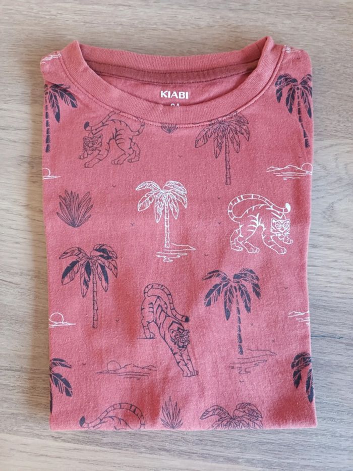 T-shirt 8A