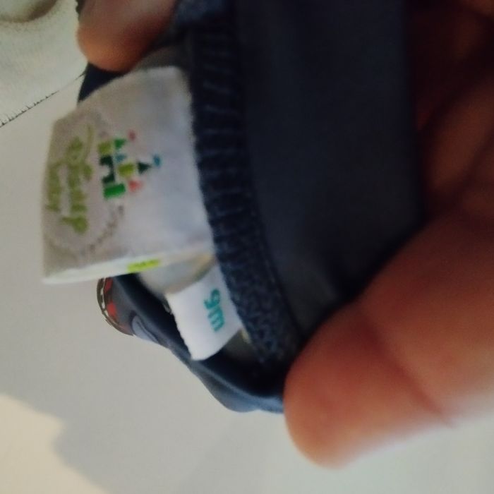 Tee shirt UV 9 mois - photo numéro 2