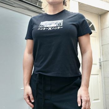 Tee shirt Hunter taille M