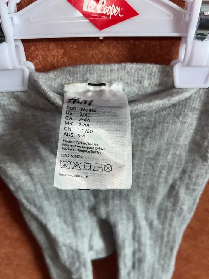 Collant sans pieds - photo numéro 2