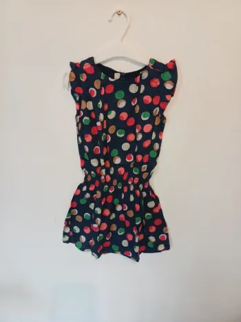 Robe okaïdi