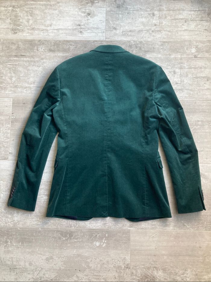 Veste de costume Topman - photo numéro 5