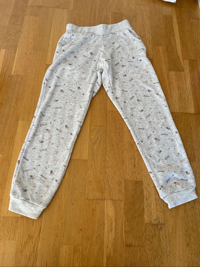 Pantalon xs etam hiver