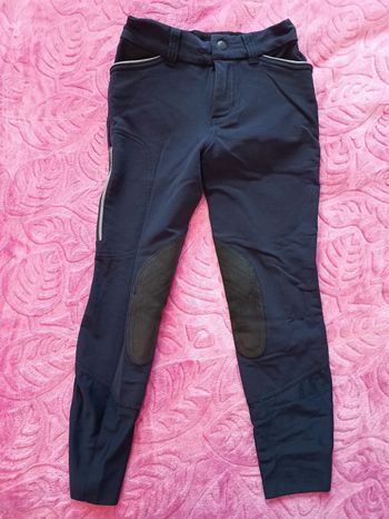Pantalon d'équitation 