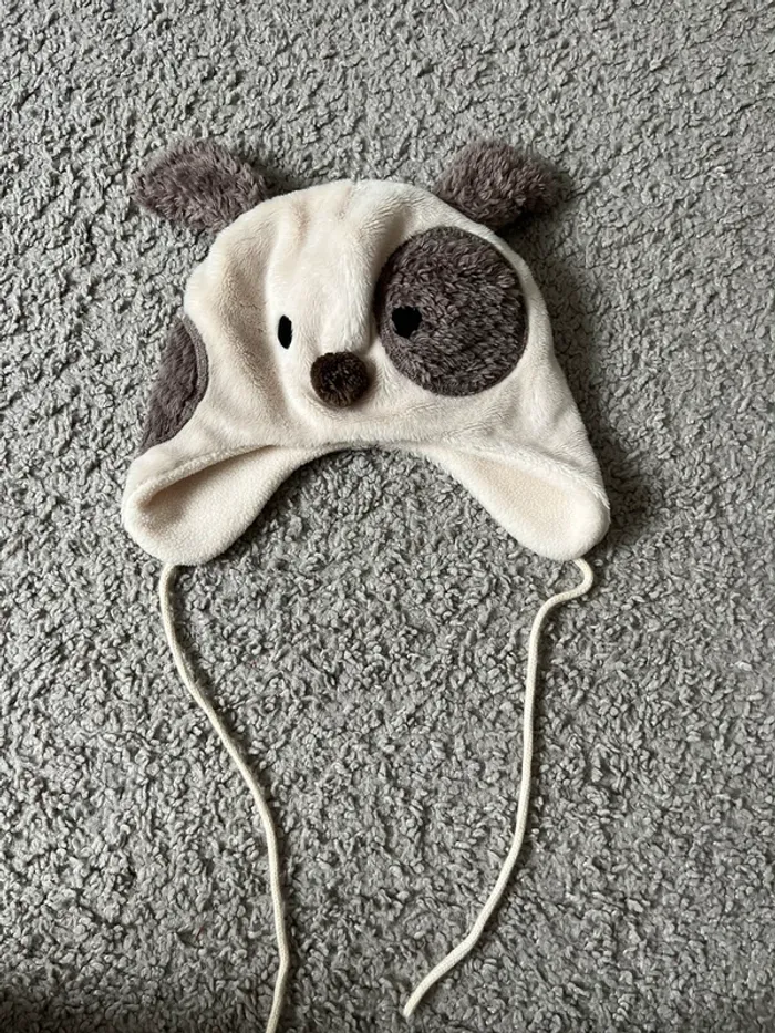 Bonnet
