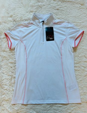 Polo / teeshirt HKM