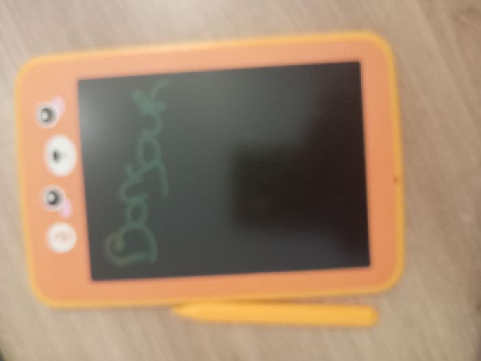 Tablette - photo numéro 5