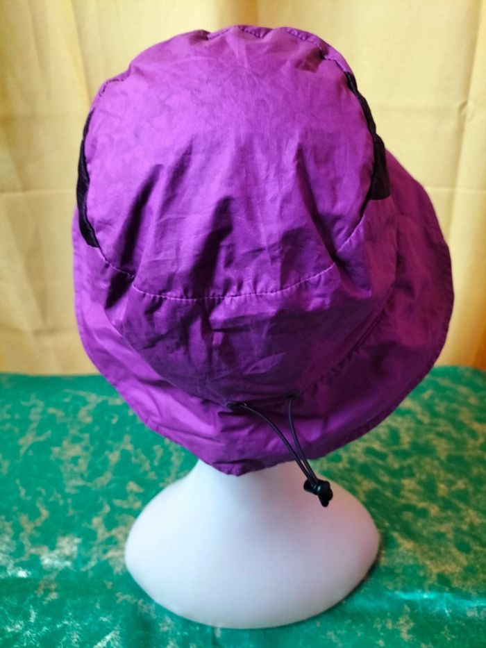 Chapeau de pluie enfant - photo numéro 3