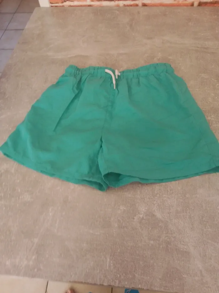 Short de bain 12 ans - photo numéro 2