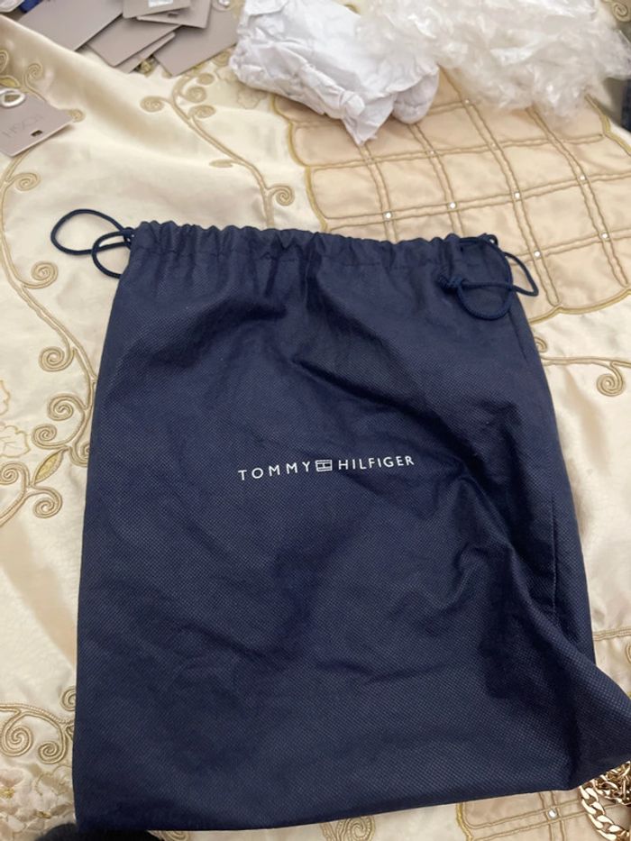 Sac à main tommy - photo numéro 6