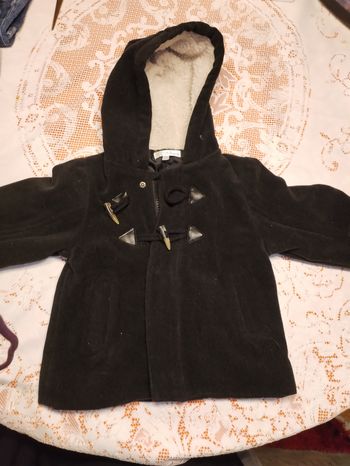 Manteau