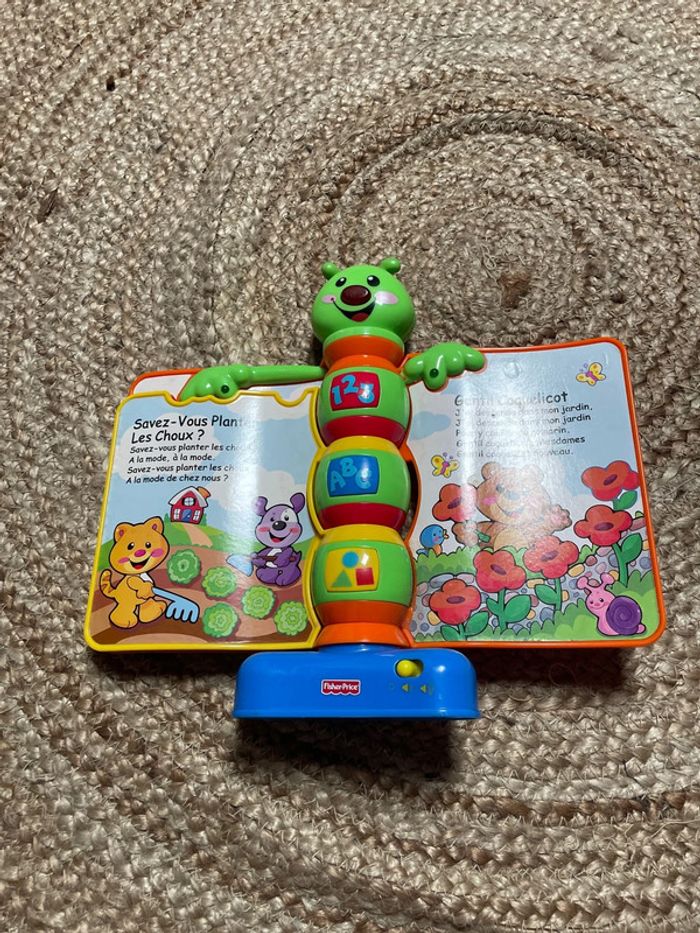 Livre musical - photo numéro 4