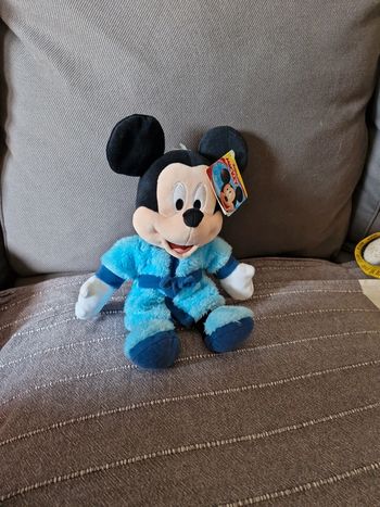 Peluche "Mickey "