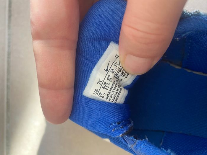 Basket 23.5 - photo numéro 5