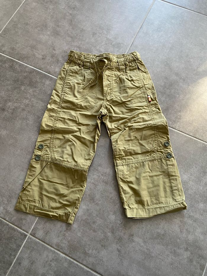 Vêtements T 2/3 ans