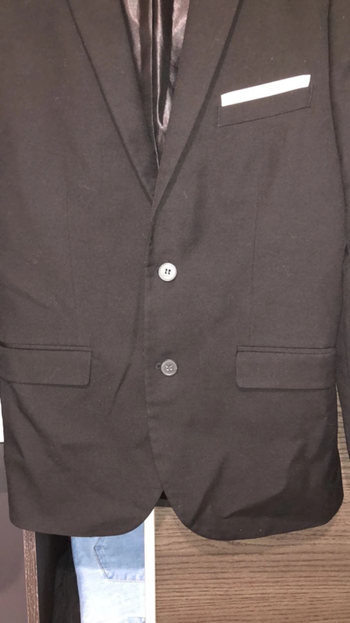 Veste - photo numéro 2