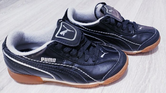 Chaussures de sport PUMA Original pour garçon Taille 28 - photo numéro 2