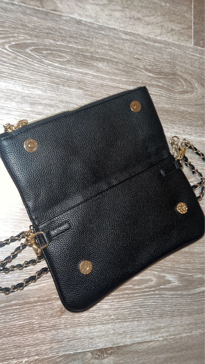 Sac imitation zadig & voltaire - photo numéro 4