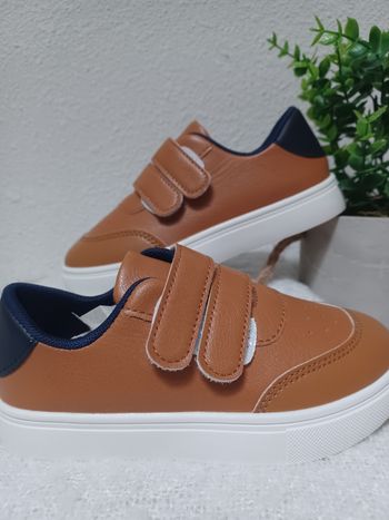 Chaussures garçon T 26