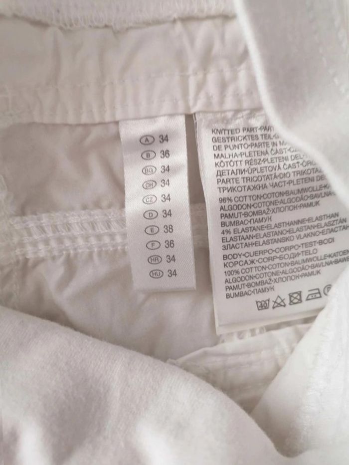 Pantalon de grossesse - photo numéro 4