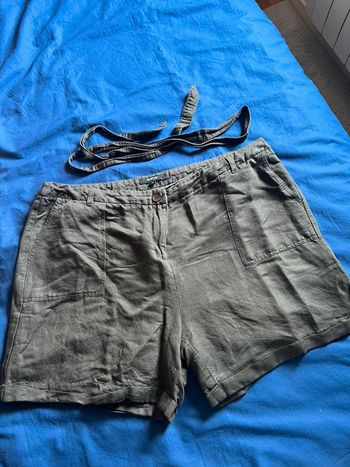 Short Burton