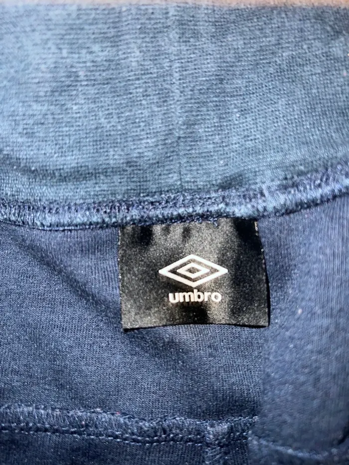 Pantalon Umbro - photo numéro 10