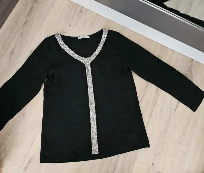 Blouse Gemo