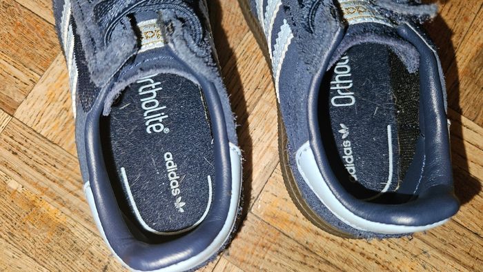 Adidas taille 25 - photo numéro 4