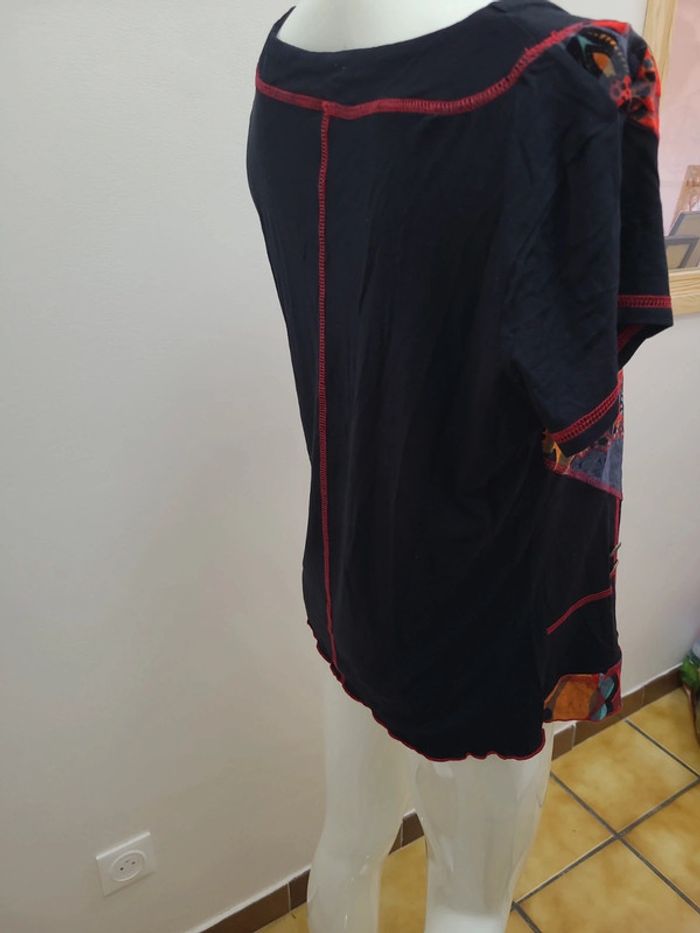 T shirt taille 4 - photo numéro 10