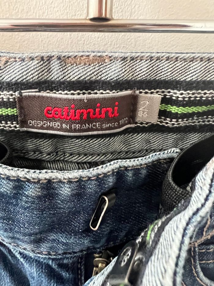 Jeans Catimini - photo numéro 4