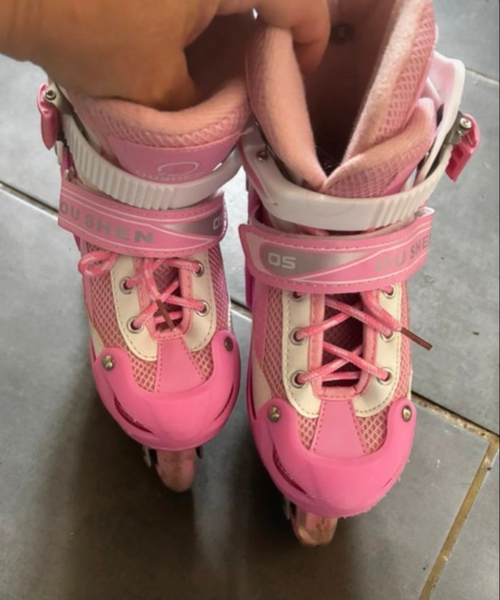 Roller réglable 31-34 - photo numéro 2